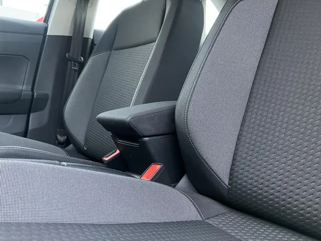 Volkswagen Taigo 1.0 TSI 2023 Benzine 43