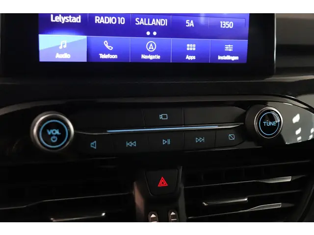 Ford Kuga 2.5 PHEV ST-Line 2020 Hybride Benzine 25