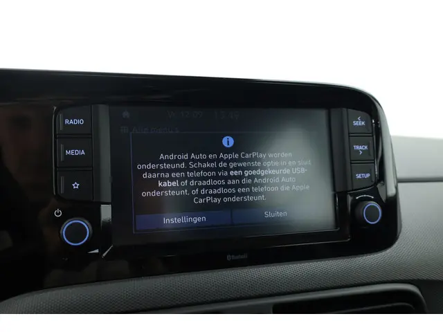 Hyundai i10 1.0 Comfort 2023 Benzine 18