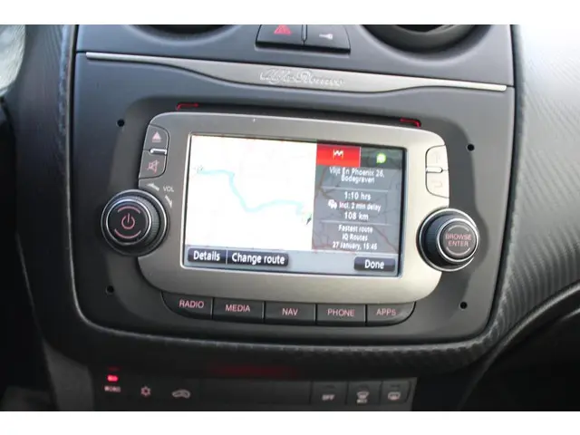 Alfa Romeo MiTo 0.9 TwinAir ECO Super 2017 Benzine 11