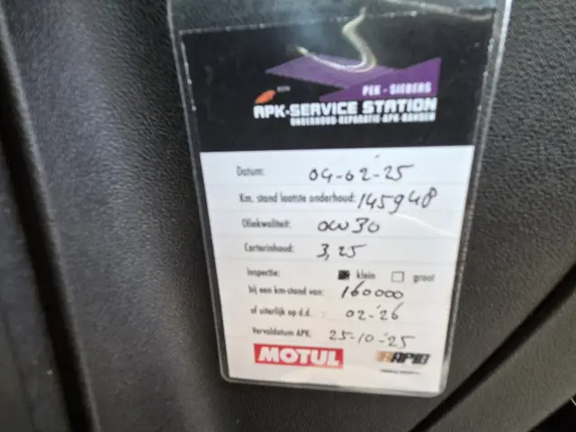 Peugeot 208 1.2 VTi NAVI/NAP/CRUISCONTROL 2017 Benzine 19