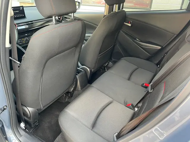 Mazda 2 1.5 Skyactiv-G Sportive 2023 Benzine 13