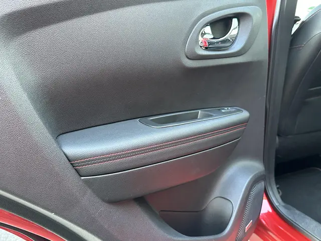 Renault Kadjar 1.2 TCe Extase 2017 Benzine 51