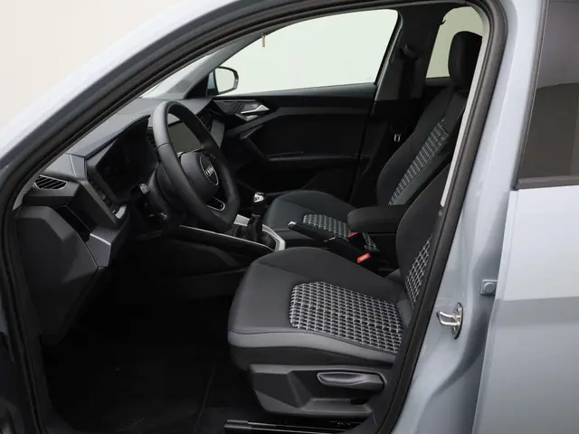 Audi A1 Sportback 30 TFSI/116PK Advanced 2025 Benzine 15