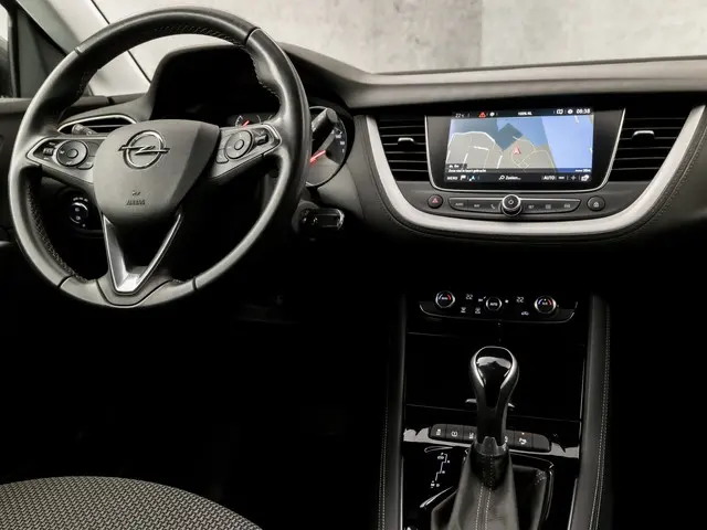 Opel Grandland X 1.2 Turbo Sport 2020 Benzine 7