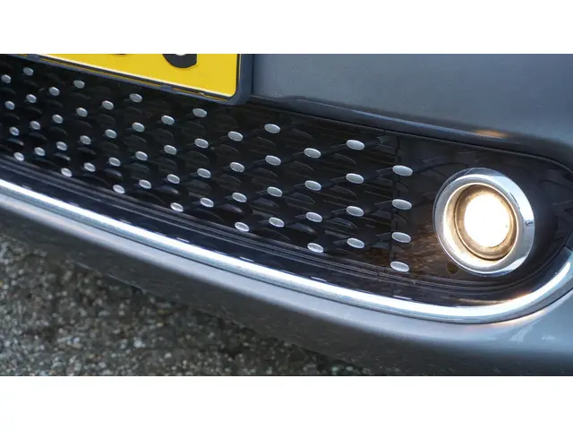 Fiat 500 1.0 70pk Hybrid Star 2020 Benzine 46