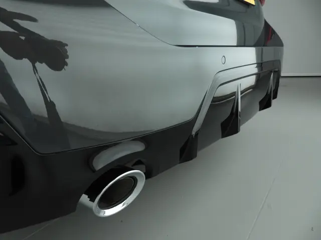 BMW 3 Serie Touring 330e 2024 Hybride Benzine 27