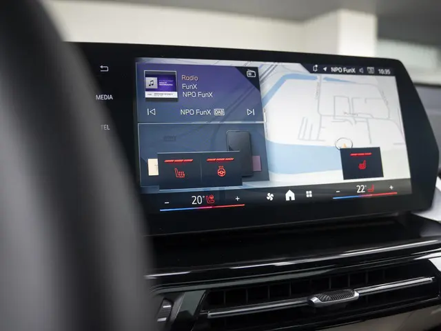 BMW iX2 eDrive20 2024 Elektrisch 26