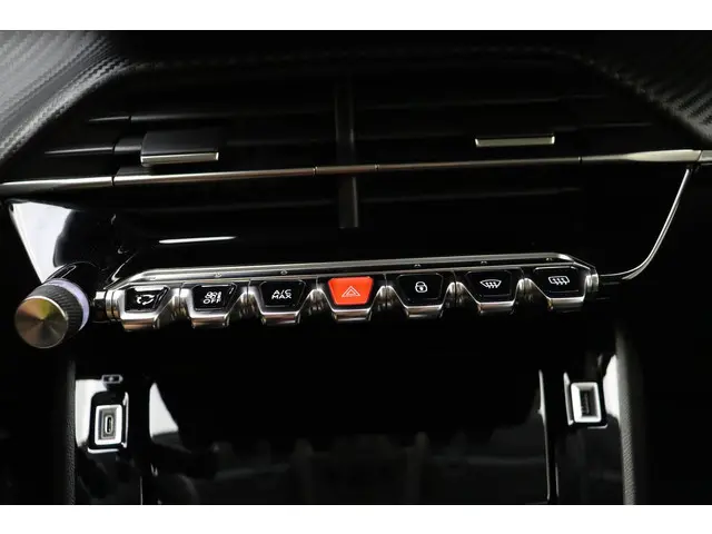 Peugeot 208 1.2 PureTech Allure 2022 Benzine 20