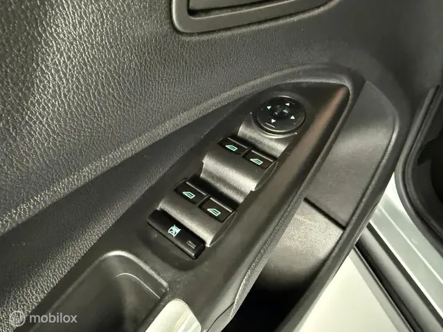 Ford Tourneo Connect Compact 1.6 Titanium 2015 Benzine 12