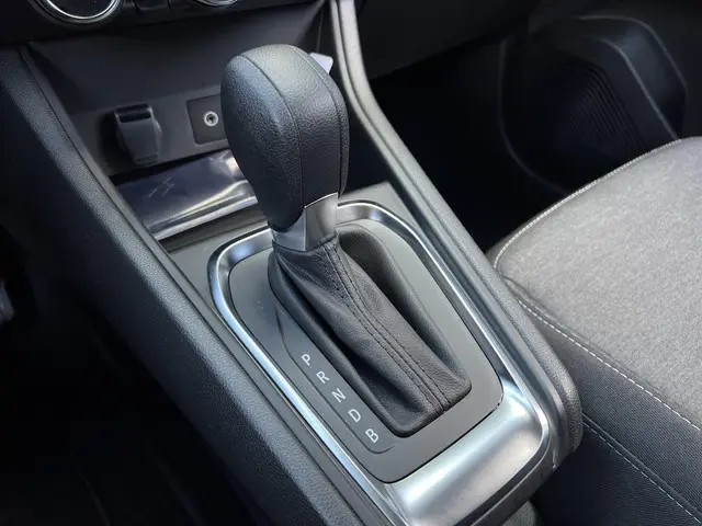 Mitsubishi ASX 1.6 HEV AT Intense 2023 Hybride Benzine 27