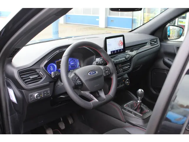 Ford Kuga 1.5 EcoBoost ST-Line X 2022 Benzine 8