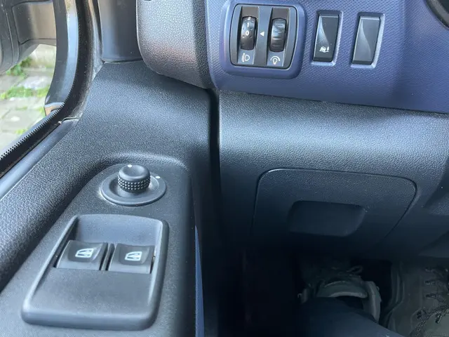 Opel Vivaro 1.6 CDTI L2H1 Sport EcoFlex 2018 Diesel 20