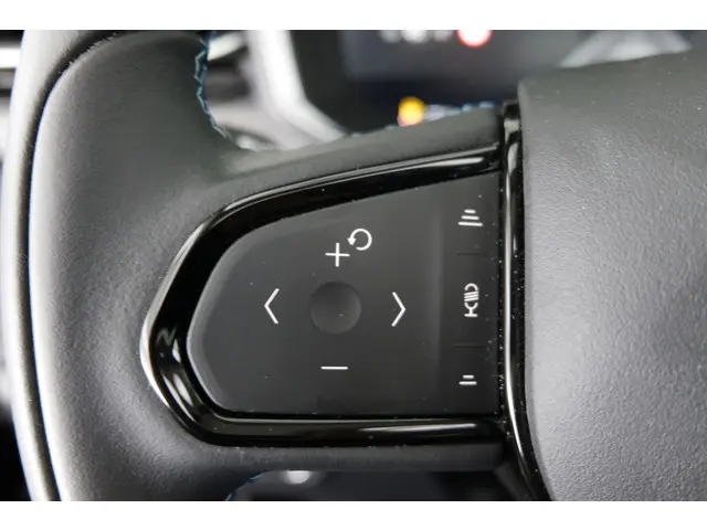 Lynk & Co 01 1.5 2021 Hybride Benzine 16