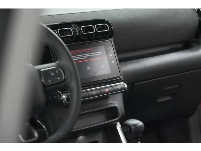 Citroën C3 Aircross PureTech 110 Feel 2023 Benzine 54