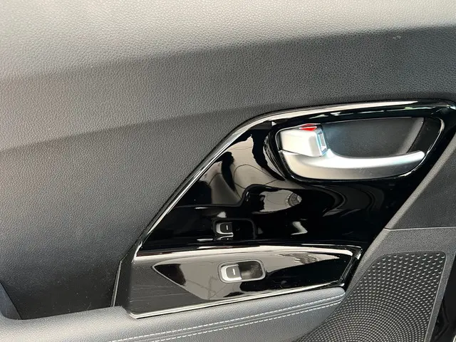 Kia Niro 1.6 GDi Hybrid DynamicLine 2018 Hybride Benzine 17