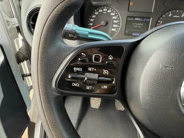 Mercedes-Benz Sprinter 514 2.2 CDI 2020 Diesel 20