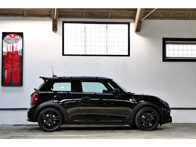 MINI Cooper Mini 1.5 Dalston Edition 2021 Benzine 8