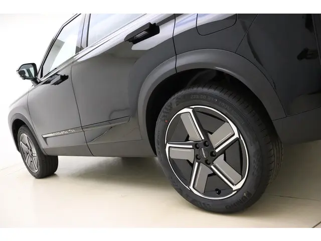 Jaecoo 7 Select 2025 Hybride Benzine 18