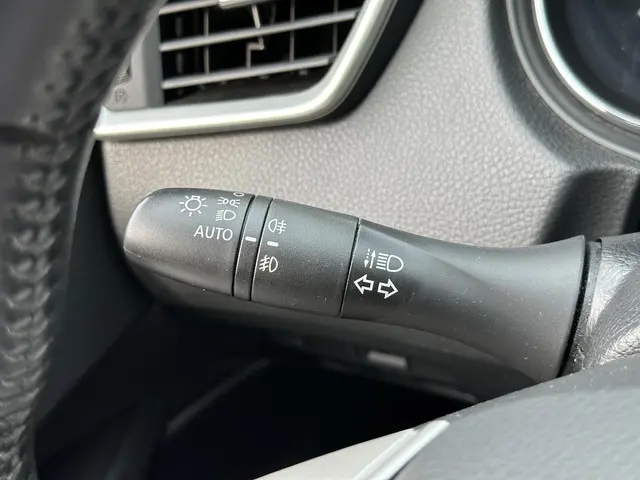Nissan QASHQAI 1.2 N-Connecta 2017 Benzine 41