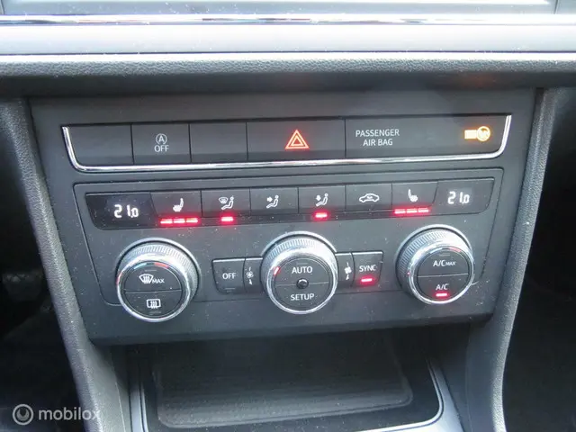 SEAT Leon ST 1.0 TSI Style Ultimate Edition 2020 Benzine 14