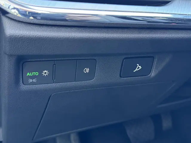 Škoda Enyaq iV 60 2021 Elektrisch 22