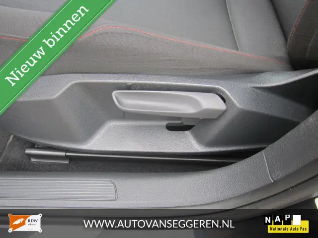 Volkswagen Golf Variant 1.4 TSI Highline 2017 Benzine 44