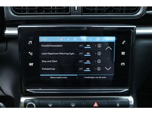 Citroën C3 1.2 PureTech Feel 2020 Benzine 15