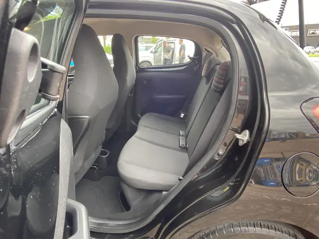 Citroën C1 1.0 VTi Feel 2021 Benzine 9