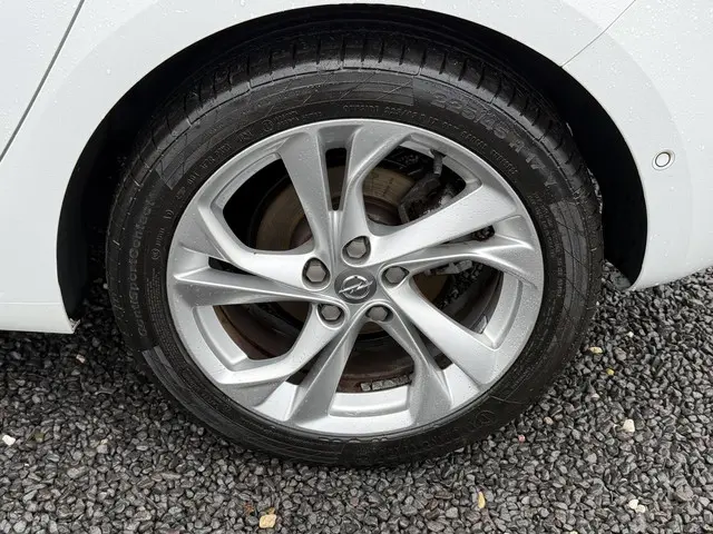 Opel Astra 1.0 Innovation 2018 Benzine 36