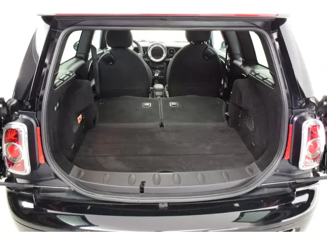 MINI Clubman 1.6 Cooper Chili 2013 Benzine 14