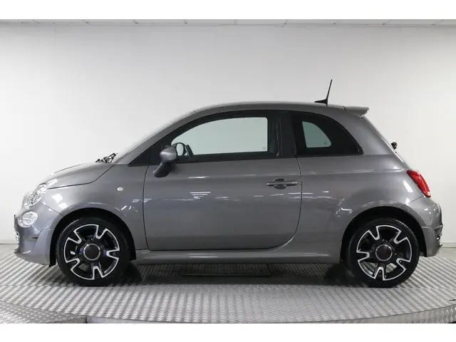 Fiat 500 1.2 Sport 2019 Benzine 8