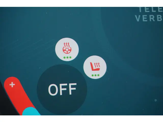 MINI Aceman E 2025 Elektrisch 19