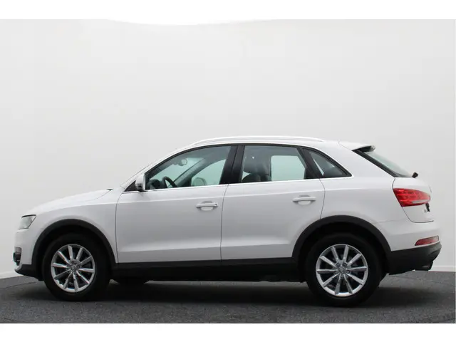 Audi Q3 2.0 TDI quattro Pro Line S 2014 Diesel 17