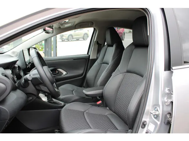 Mazda 2 Hybrid 1.5 Select 116 2024 Hybride Benzine 12