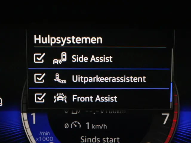 Volkswagen T-Roc 1.0TSI/116PK Goal 2025 Benzine 10