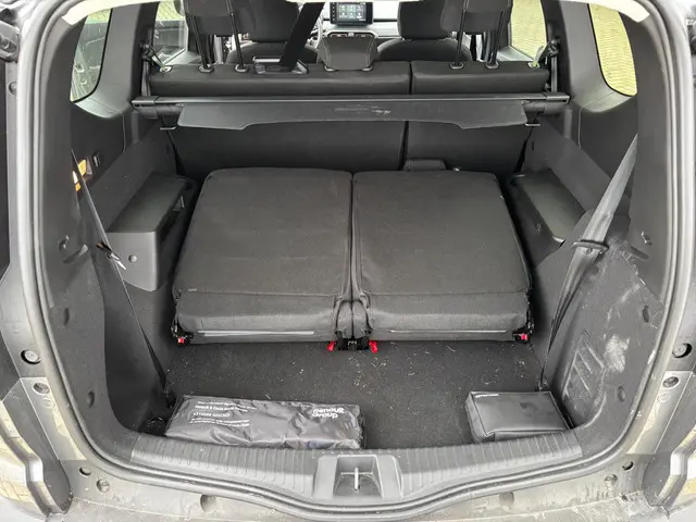 Dacia Jogger 1.0 TCe 100 Bi-Fuel Extreme 7p. 2024 LPG/Gas 9