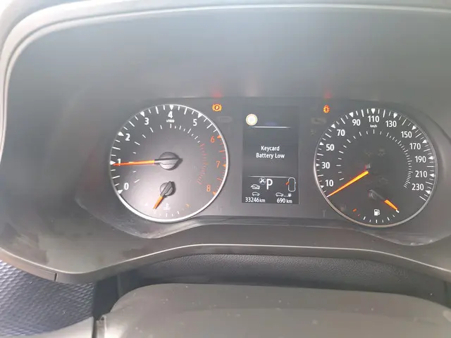 Renault Arkana 1.3 TCe 140 2024 Hybride Benzine 29