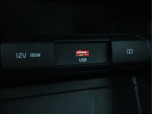 Kia Ceed 1.4 T-GDI 2020 Benzine 42