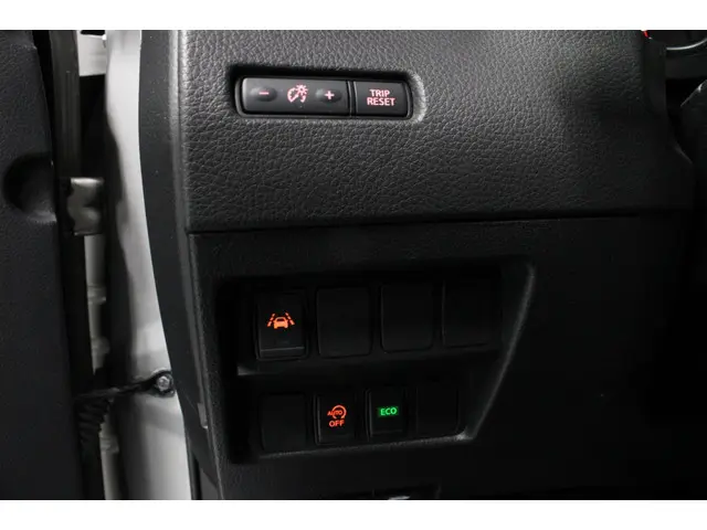 Nissan QASHQAI 1.2 Tekna + 2018 Benzine 43