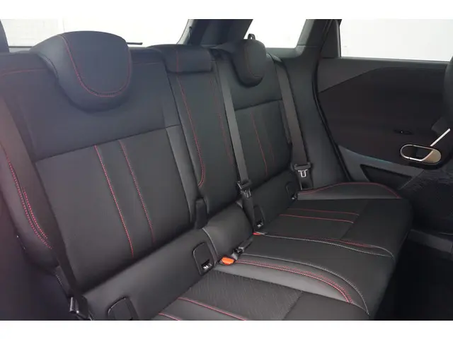 MINI Aceman SE 2024 Elektrisch 8