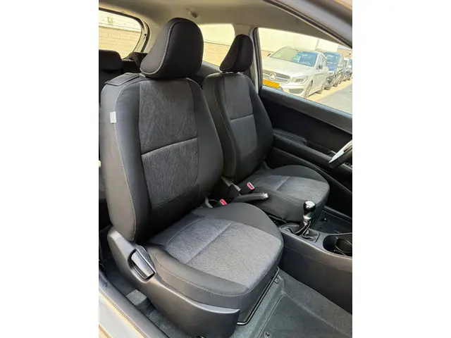 Kia Picanto 1.0 CVVT Airco 2012 Benzine 16