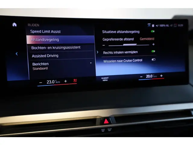 BMW iX xDrive40 2022 Elektrisch 17