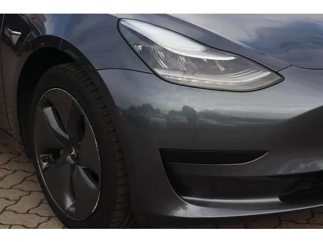 Tesla Model 3 Standard RWD Plus 60 kWh 2020 Elektrisch 11