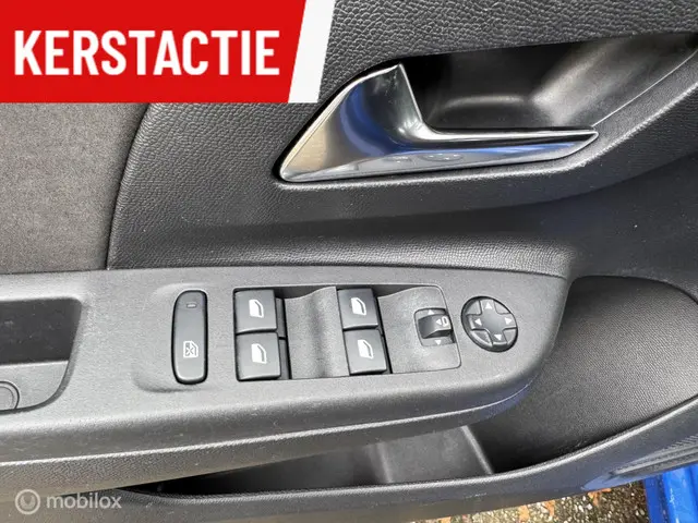 Opel Corsa 1.2 GS Line 131pk 2021 Benzine 63