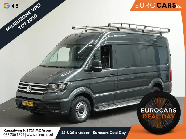 Volkswagen Crafter 30 2.0 TDI L3H3 Highline 2022 Diesel