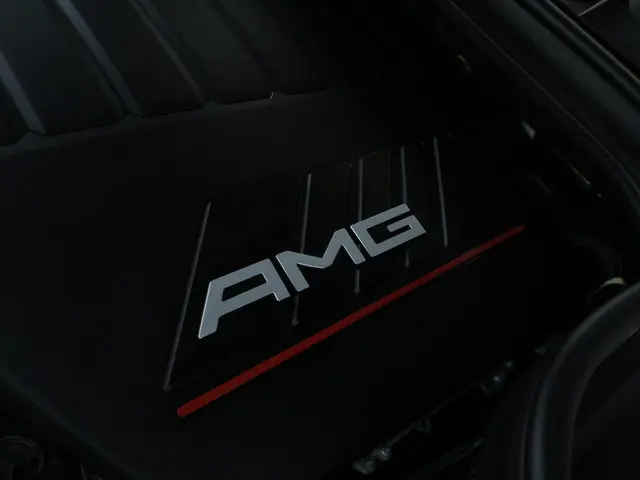 Mercedes-Benz GLE 53 AMG 4MATIC+ Limited 2023 Benzine 45