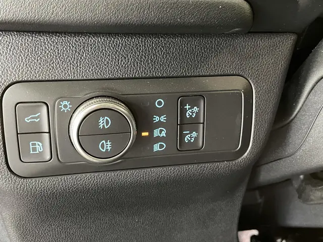 Ford Kuga 2.5 PHEV Vignale 2020 Hybride Benzine 28