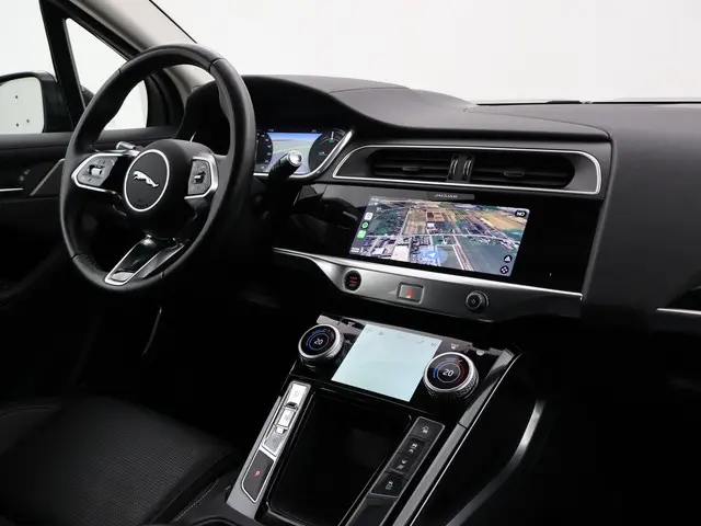 Jaguar I-PACE EV400 SE *INCL BTW* 2018 Elektrisch 4
