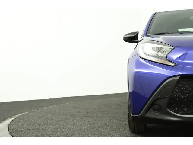 Toyota Aygo X 1.0 VVT-i MT Play 2024 Benzine 34